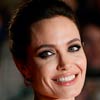 Angelina Jolie Invencible Premiere Londres