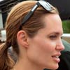 Angelina Jolie Invencible Rodaje