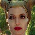 Angelina Jolie Maléfica: Maestra del Mal