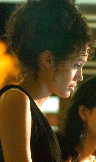 Angelina Jolie Un corazón invencible