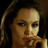 Angelina Jolie Wanted