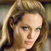Angelina Jolie Wanted