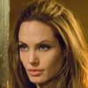 Angelina Jolie Wanted