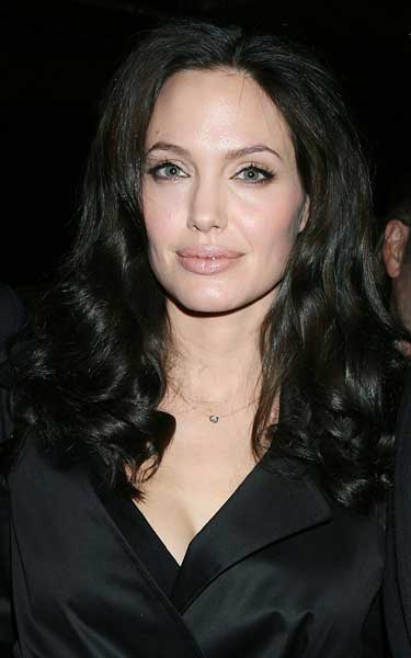 Angelina Jolie El intercambio Premiere en Nueva York