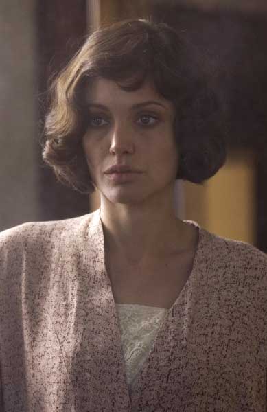 Angelina Jolie El intercambio