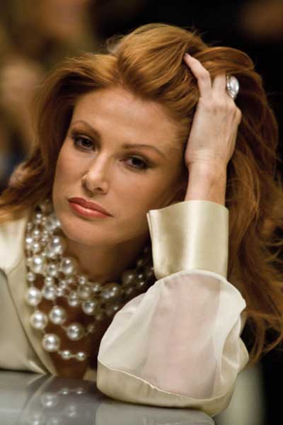 Angie Everhart Llévame a casa nena
