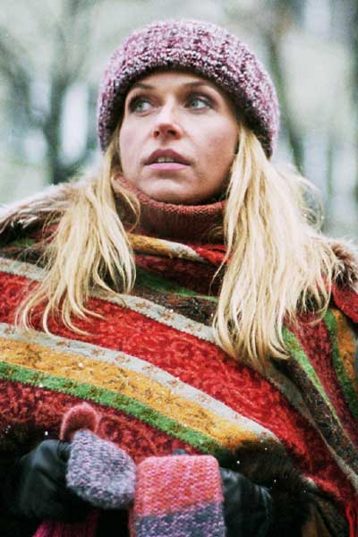 Anica Dobra The trap