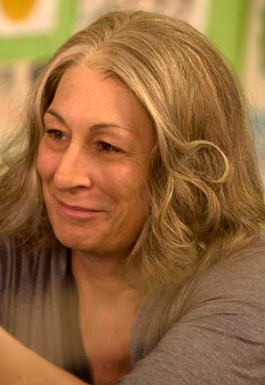 Anjelica Huston Asfixia