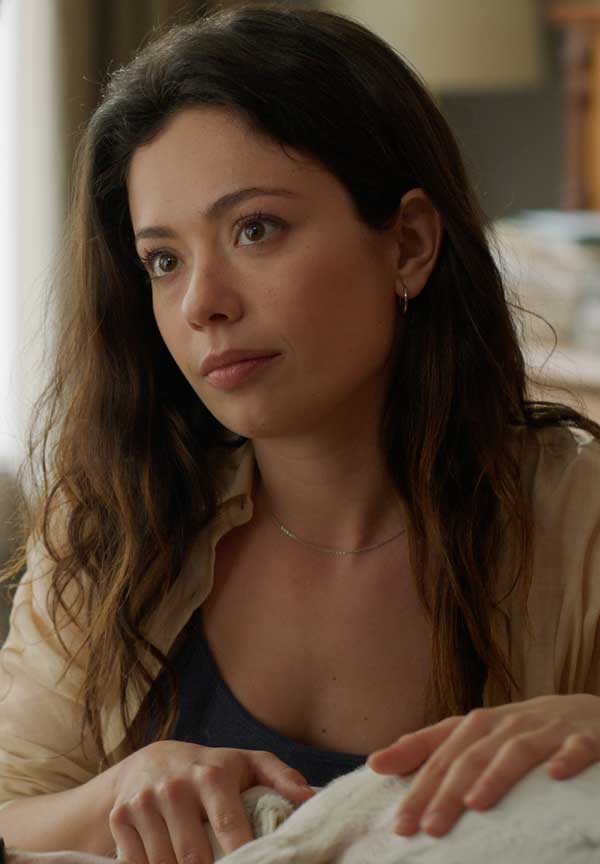 Anna Castillo Historias para no contar