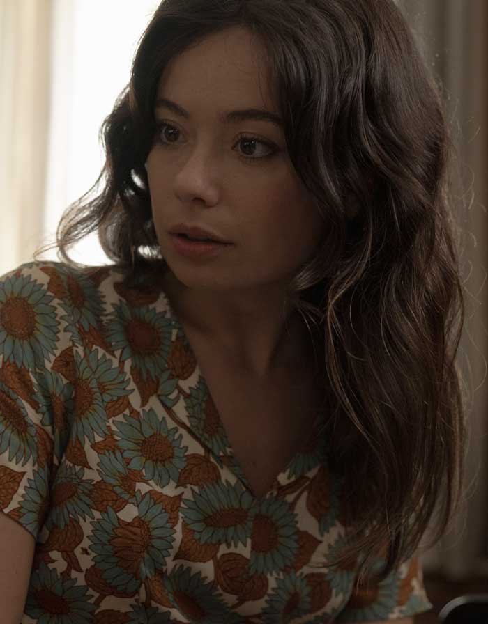 Anna Castillo Wolfgang