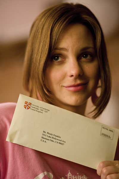 Anna Faris Llévame a casa nena