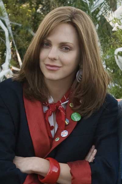 Anna Faris Llévame a casa nena