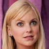 Anna Faris Dime con cuantos