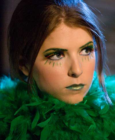 Anna Kendrick Directo a la fama