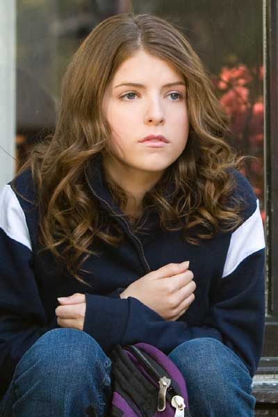 Anna Kendrick Directo a la fama