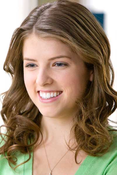 Anna Kendrick Directo a la fama