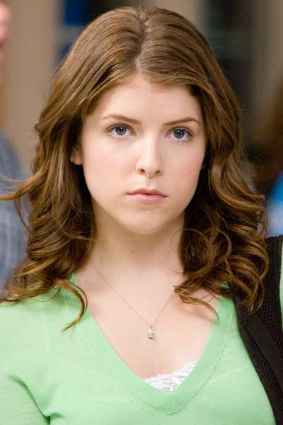 Anna Kendrick Directo a la fama