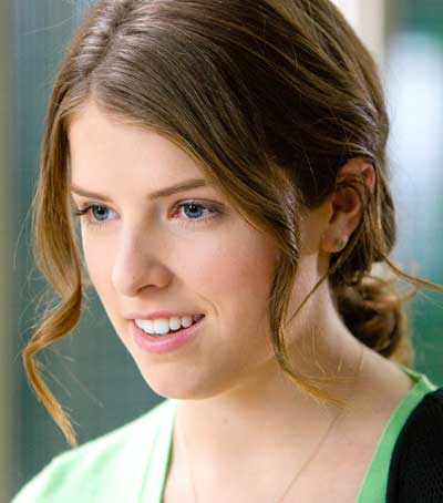 Anna Kendrick Directo a la fama