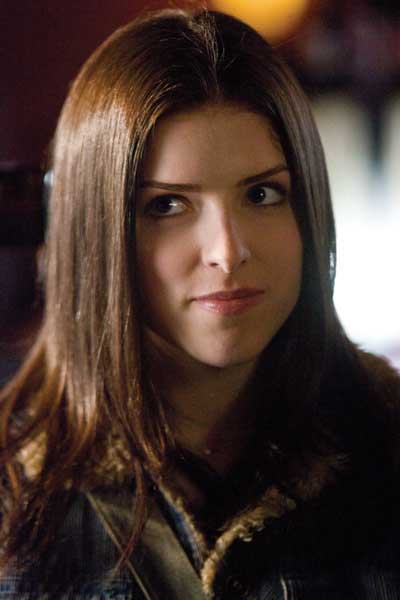 Anna Kendrick Scott Pilgrim contra el mundo