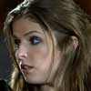 Anna Kendrick Dando la nota
