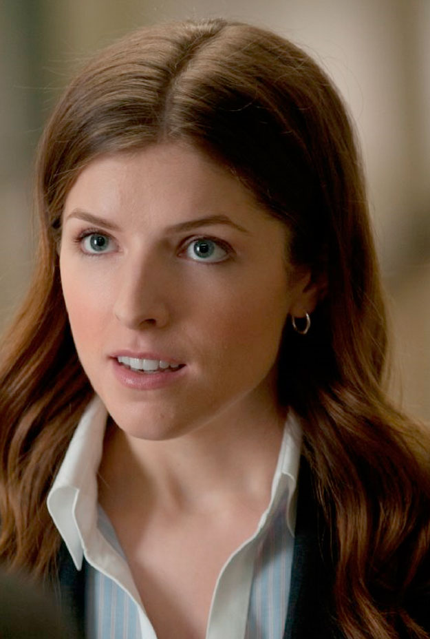 Anna Kendrick Pacto de silencio