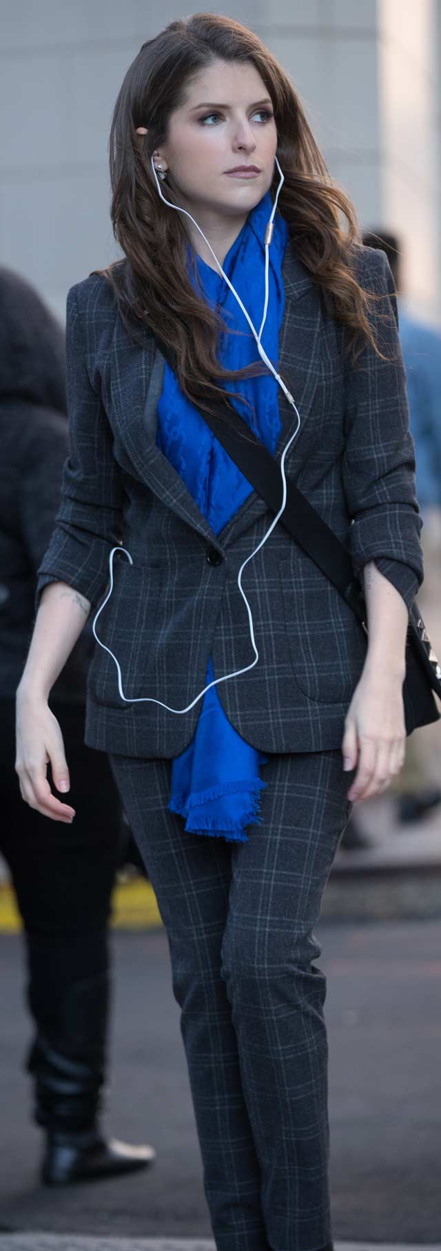 Anna Kendrick Dando la nota 3