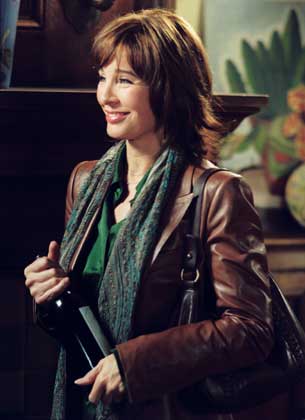 Anne Archer El hombre de la casa