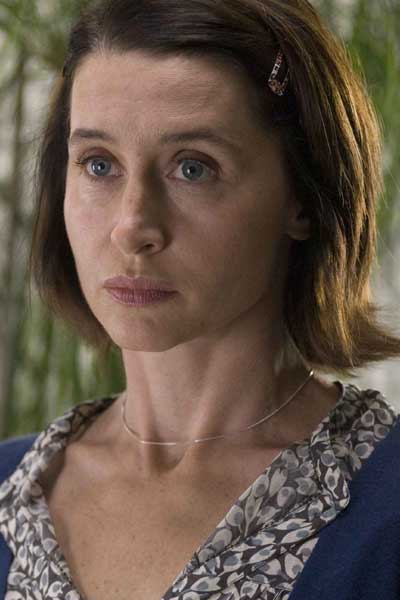 Anne Brochet Como los demás