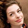Anne Hathaway Amor y otras drogas