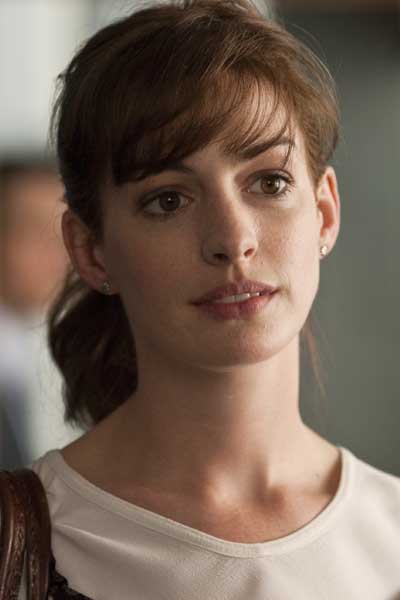 Anne Hathaway One day