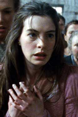 Anne Hathaway Los Miserables