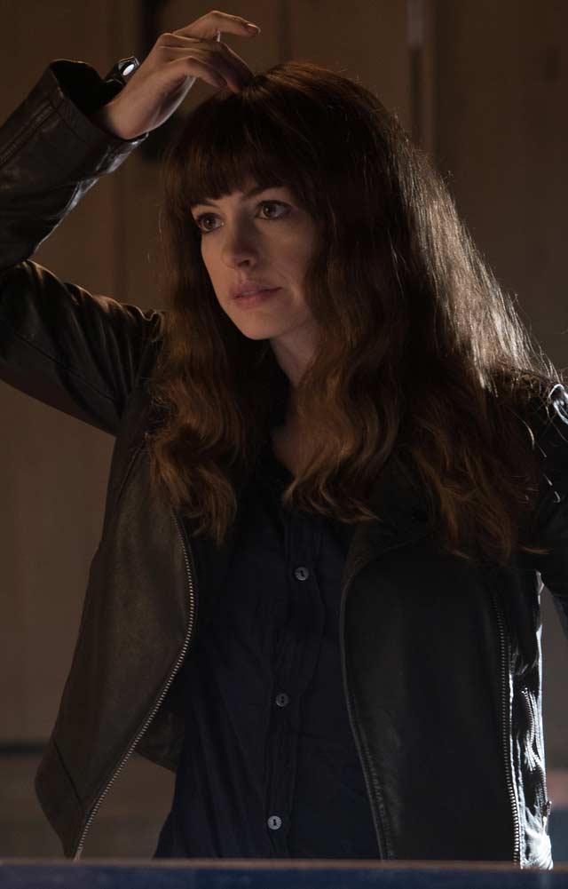 Anne Hathaway Colossal