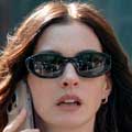 Anne Hathaway El diablo viste de Prada 2