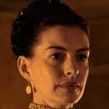 Anne Hathaway La odisea