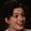 Anne Hathaway La joven Jane Austen