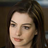 Anne Hathaway Passengers