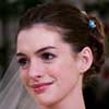 Anne Hathaway Guerra de novias