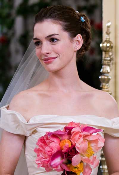 Anne Hathaway foto Guerra de novias / 25 de 52