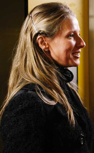 Anne Igartiburu La felicidad perfecta