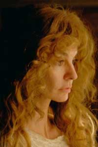 Anne Parillaud La trampa de la luz