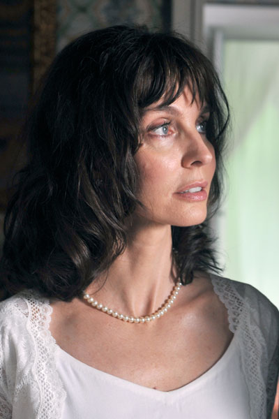 Anne Parillaud Lo que el día debe a la noche