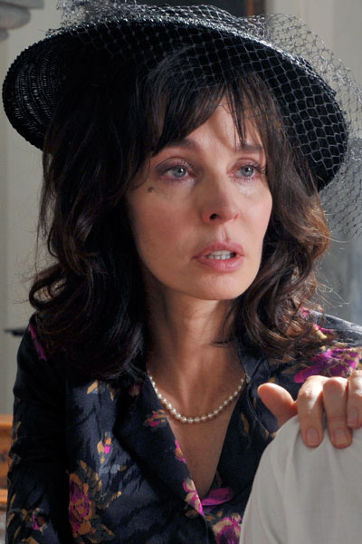 Anne Parillaud Lo que el día debe a la noche