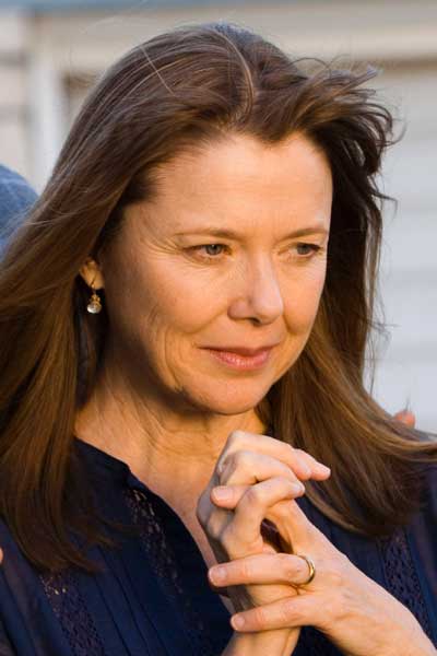Annette Bening Madres & hijas