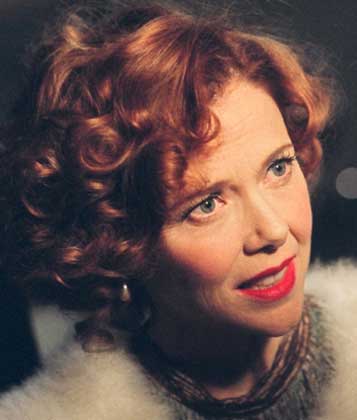 Annette Bening Conociendo a Julia