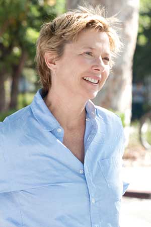 Annette Bening Los chicos están bien