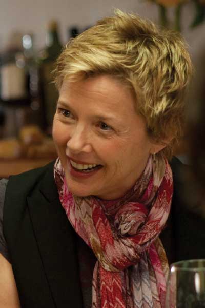 Annette Bening Los chicos están bien