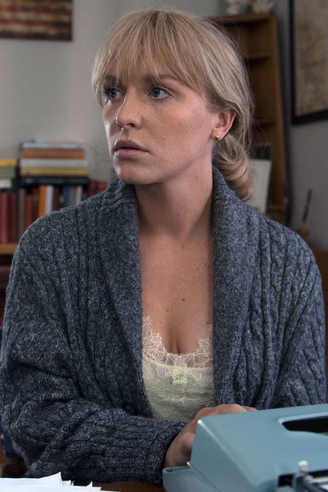 Annie Starke La buena esposa