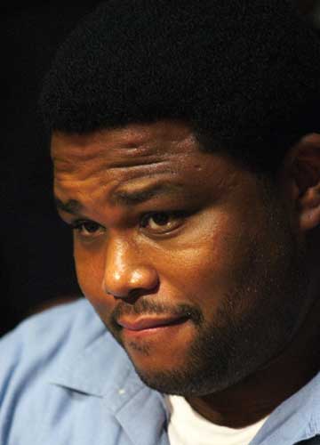 Anthony Anderson Hustle & Flow