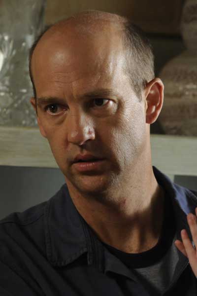 Anthony Edwards Una mamá en apuros