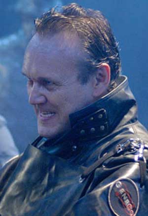 Anthony Head Repo! The Genetic Opera